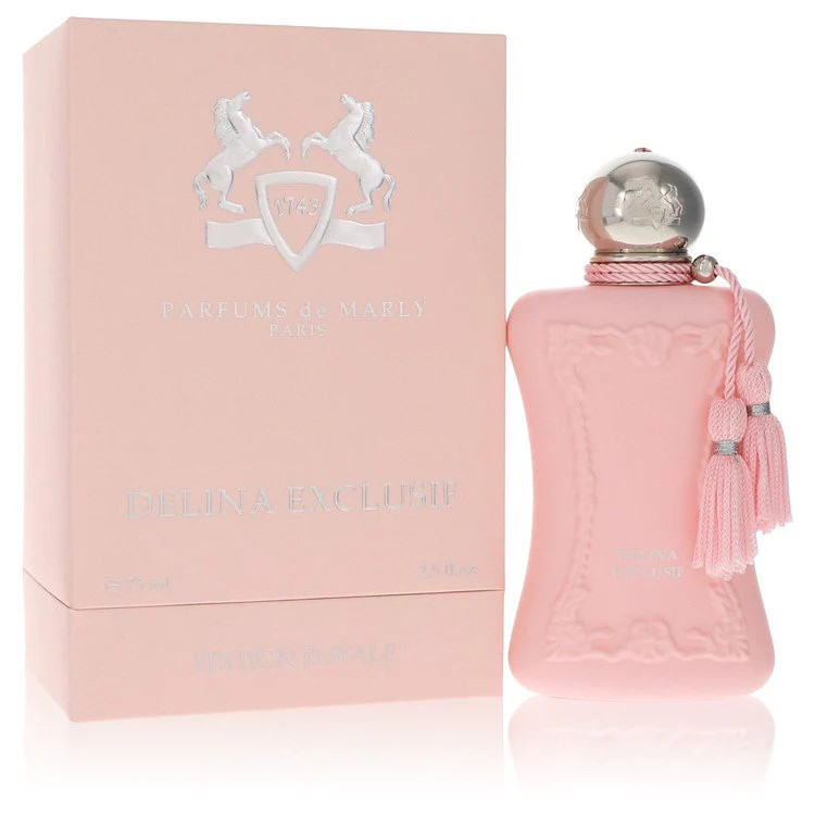 Delina Exclusif by Parfums De Marly Eau De Parfum Spray 2.5 oz Women | Shop Simon