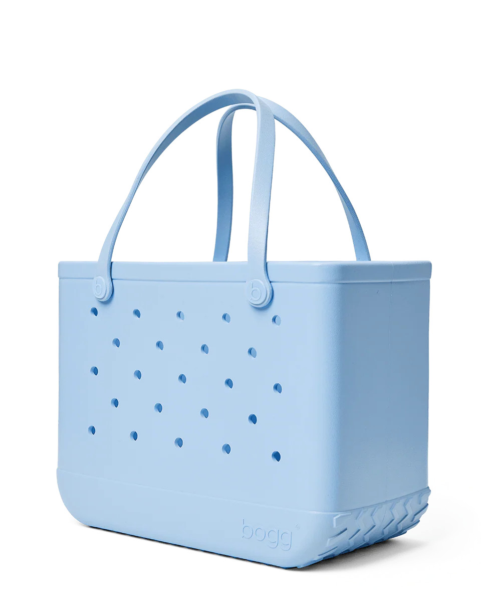 Original Bogg Bag - Aquamarine | Bogg Bag