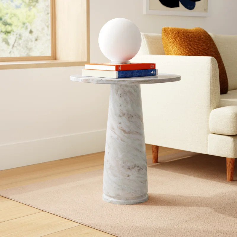 Daktari End Table | Wayfair North America