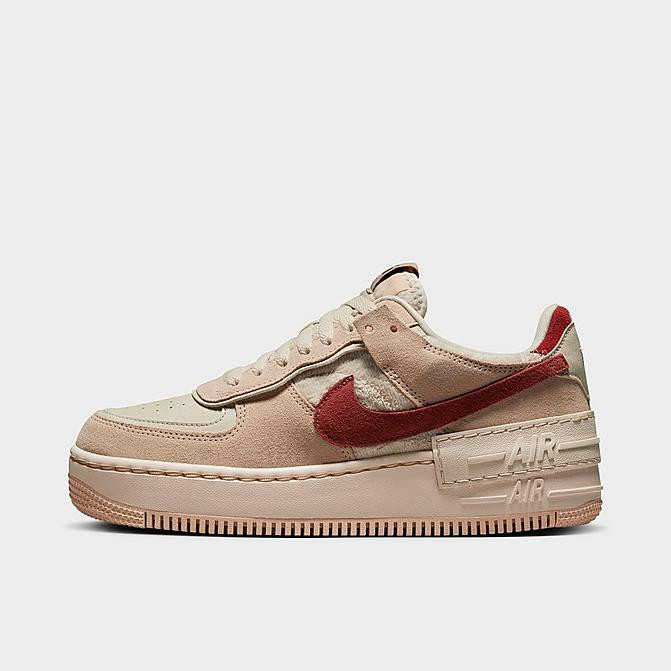 Women's Nike Air Force 1 Shadow Casual Shoes | Finish Line (US)