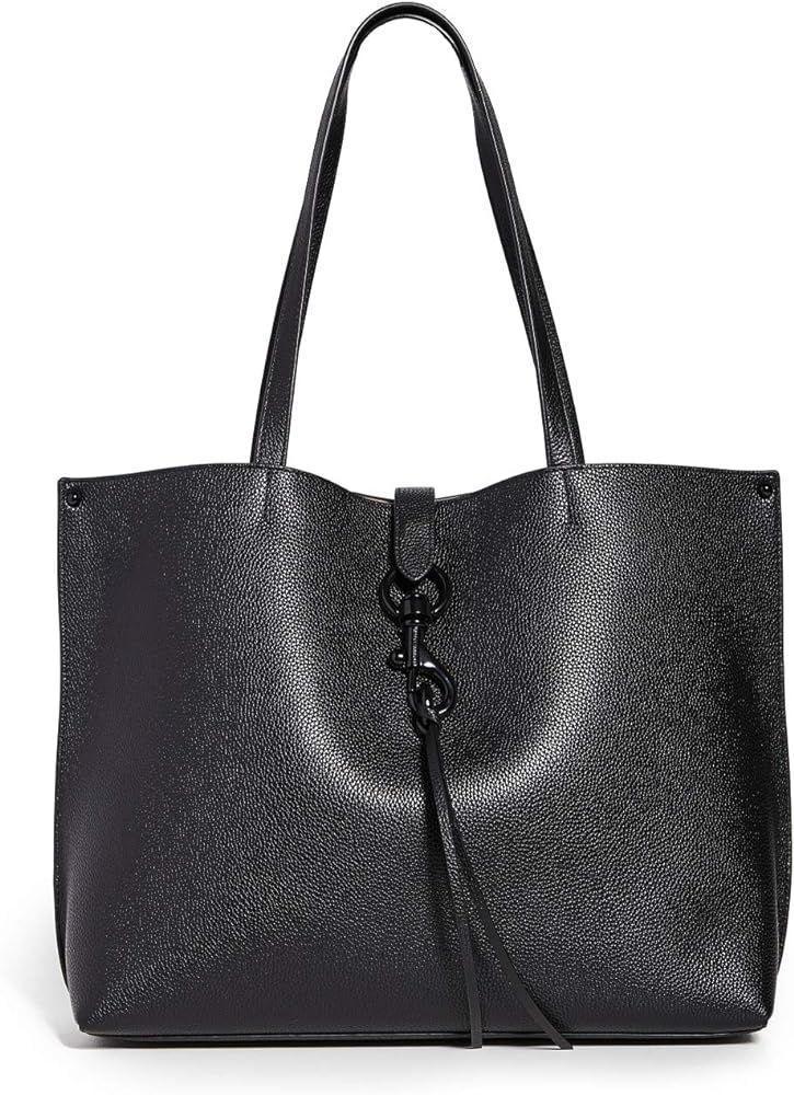 Rebecca Minkoff Women's Megan Tote | Amazon (US)