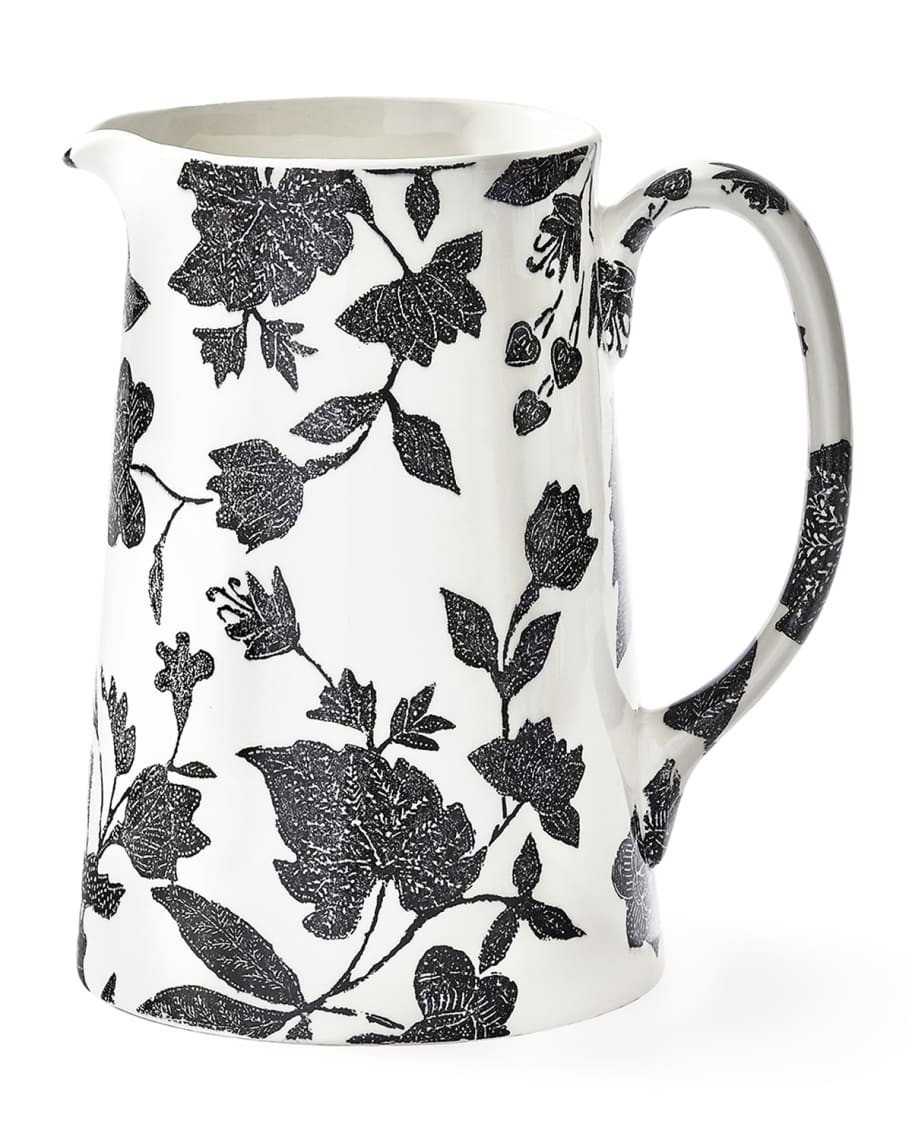 Ralph Lauren Home Garden Vine Tankard Pitcher | Neiman Marcus