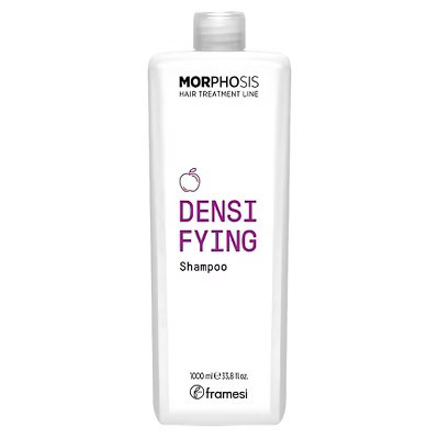 Framesi Morphosis Densifying Shampoo, (33.8 fl oz) – Thickening & Strengthening Shampoo for Fine or Thinning Hair | Target