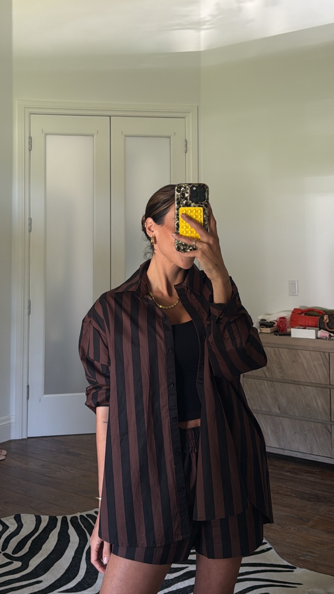 Aerie set on major sale! The top is $20 and the bottoms are $10 

#LTKSummerEdit #LTKSaleAlert #LTKStyleTip