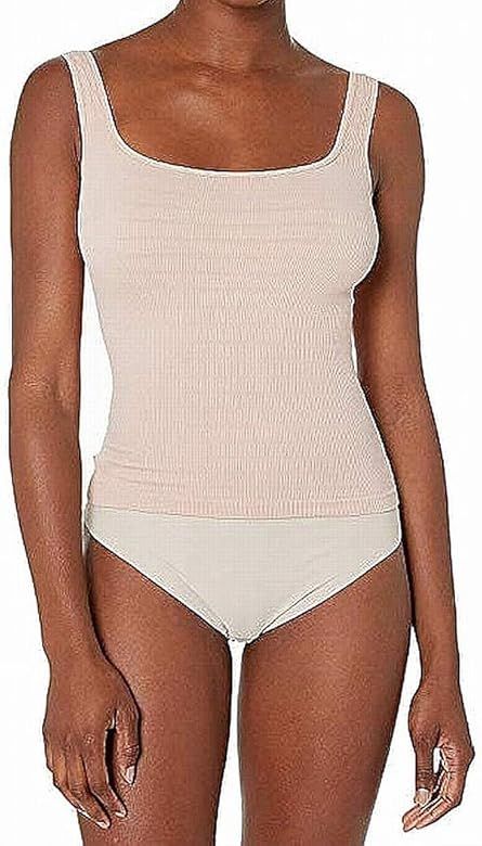 Free People Women's Square One Seamless Cami | Amazon (US)