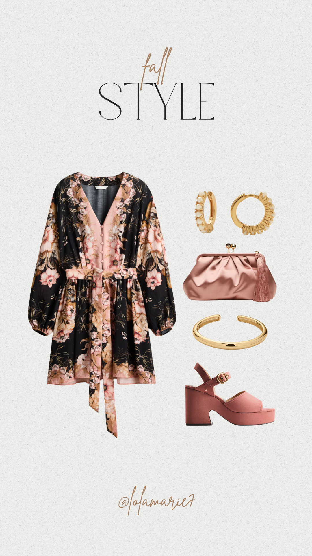 Wedding Guest Style 

#casualwedding #weddingguest #fallwedding #fallstyle  

 #LTKootd #LTKSaleAlert #LTKTravel