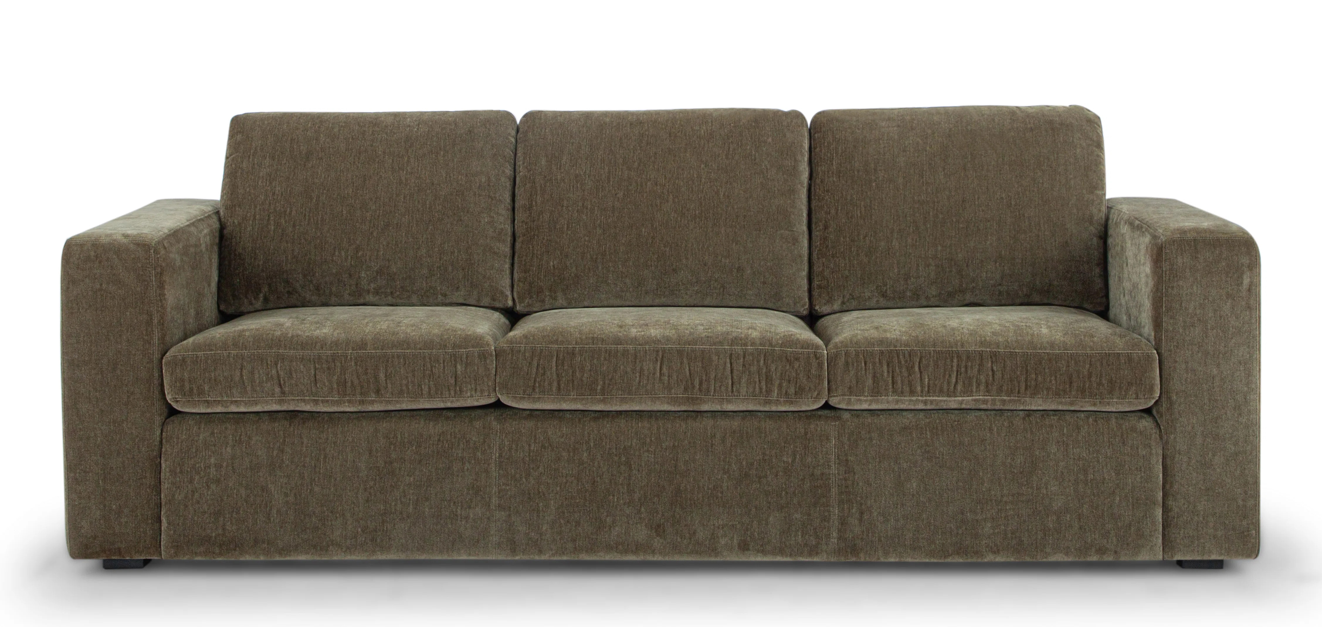 Benedict 91'' Upholstered Sofa | Wayfair North America