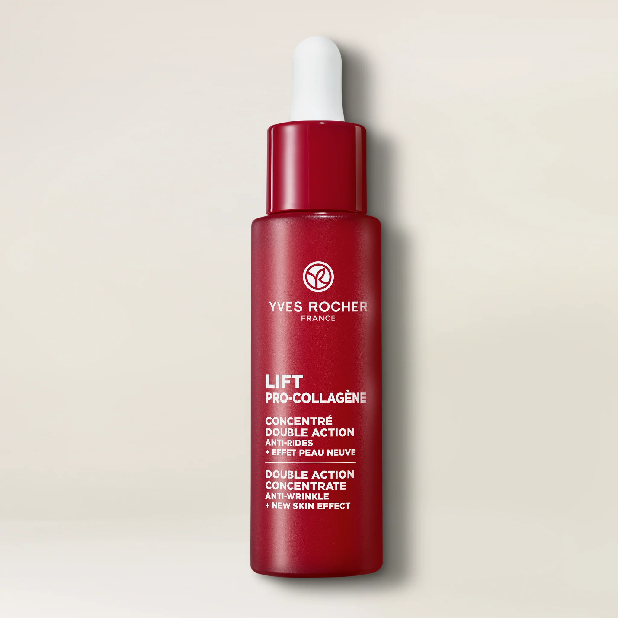 Lift Pro Collagene - Double Action Concentrate | Yves Rocher (CA)