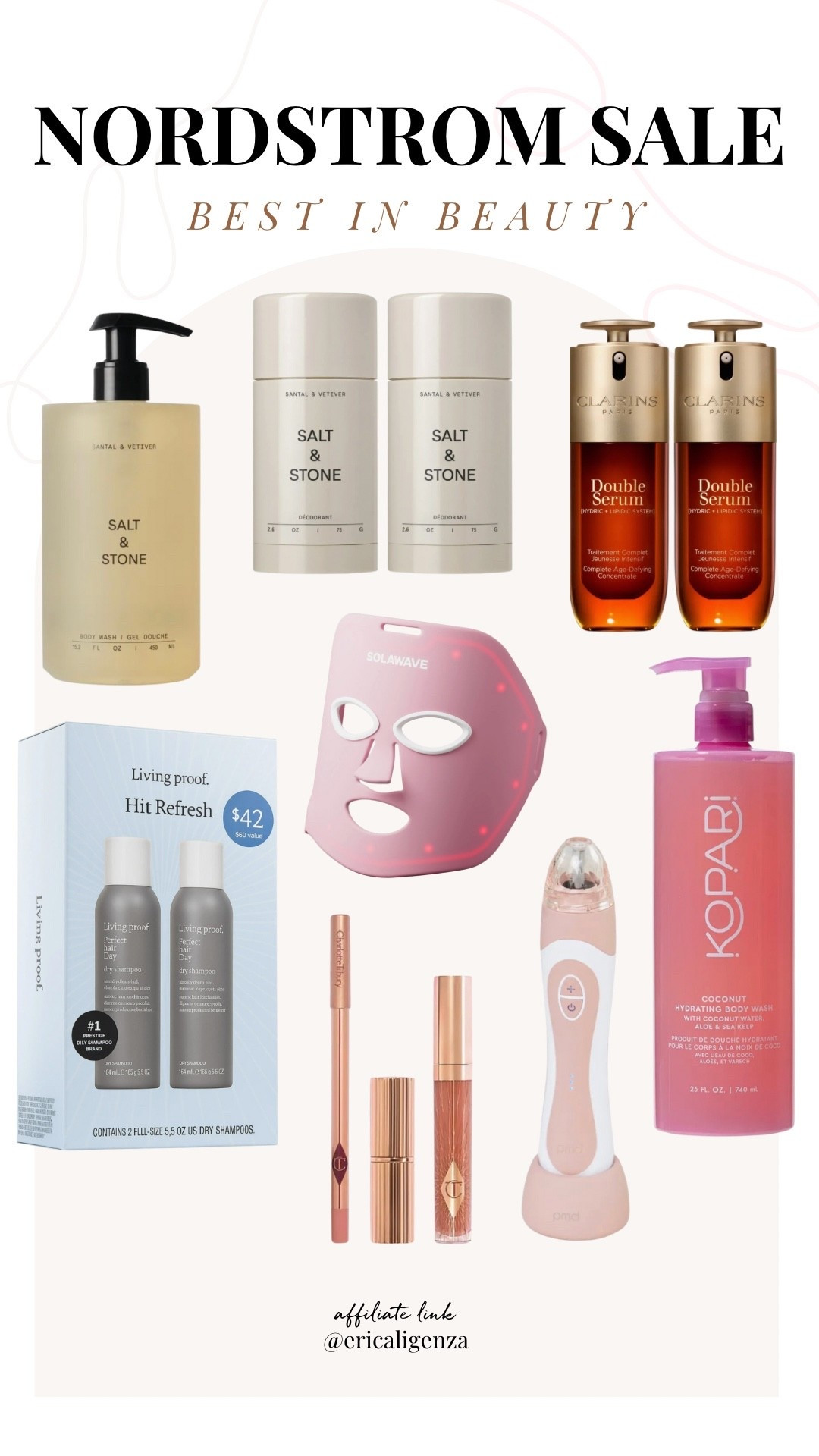 Best in beauty finds from the Nordstrom Sale! 

#LTKBeauty #LTKSaleAlert