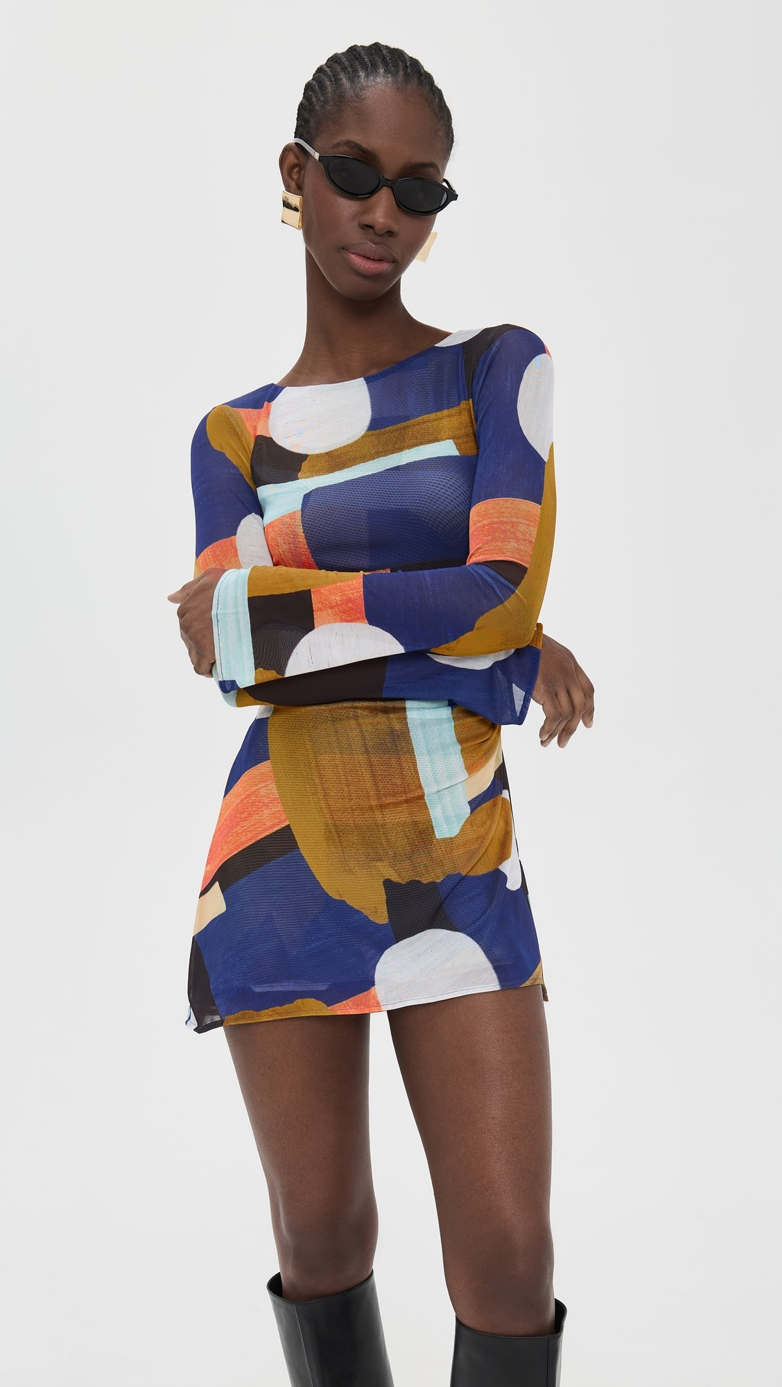 Mia Mini Dress | Shopbop