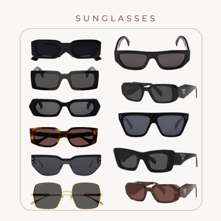 Saks friends and family sale! Designer sunglasses 25% off!

#LTKtravel #LTKsalealert #LTKstyletip