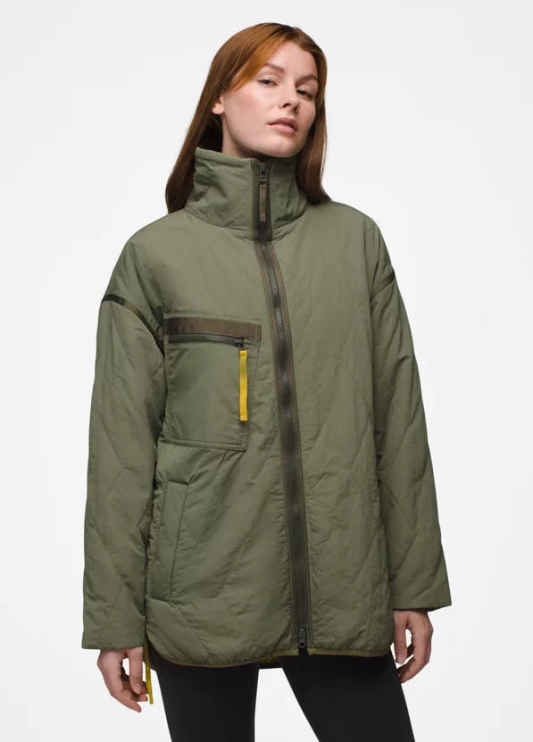 Encinitas Field Coat | prAna