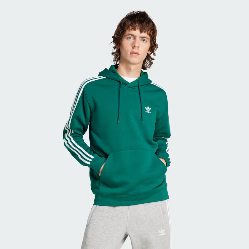 Adicolor Classics 3-Stripes Hoodie | adidas (US)