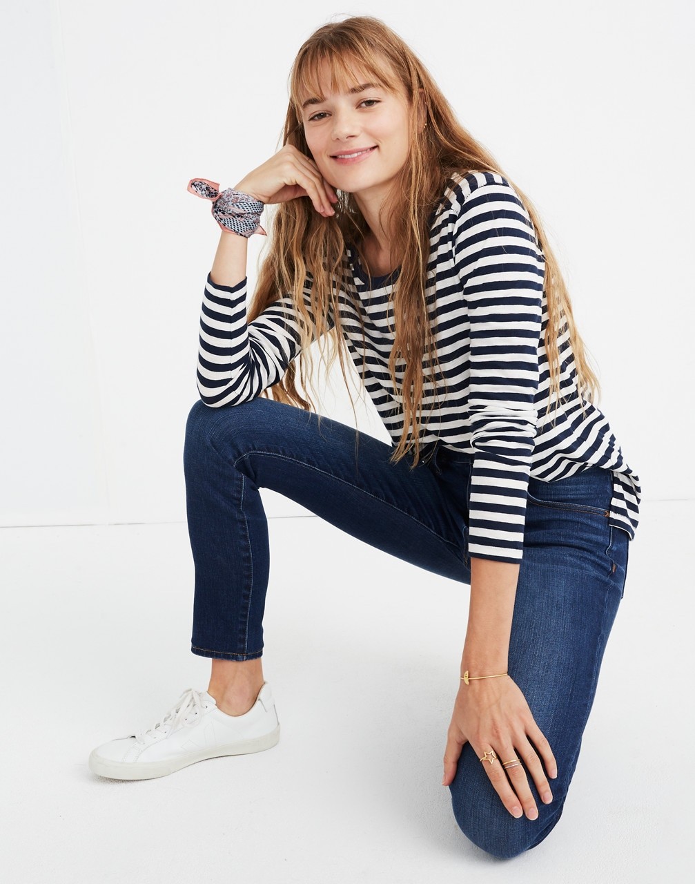 Roadtripper Jeans in Jansen Wash | Madewell