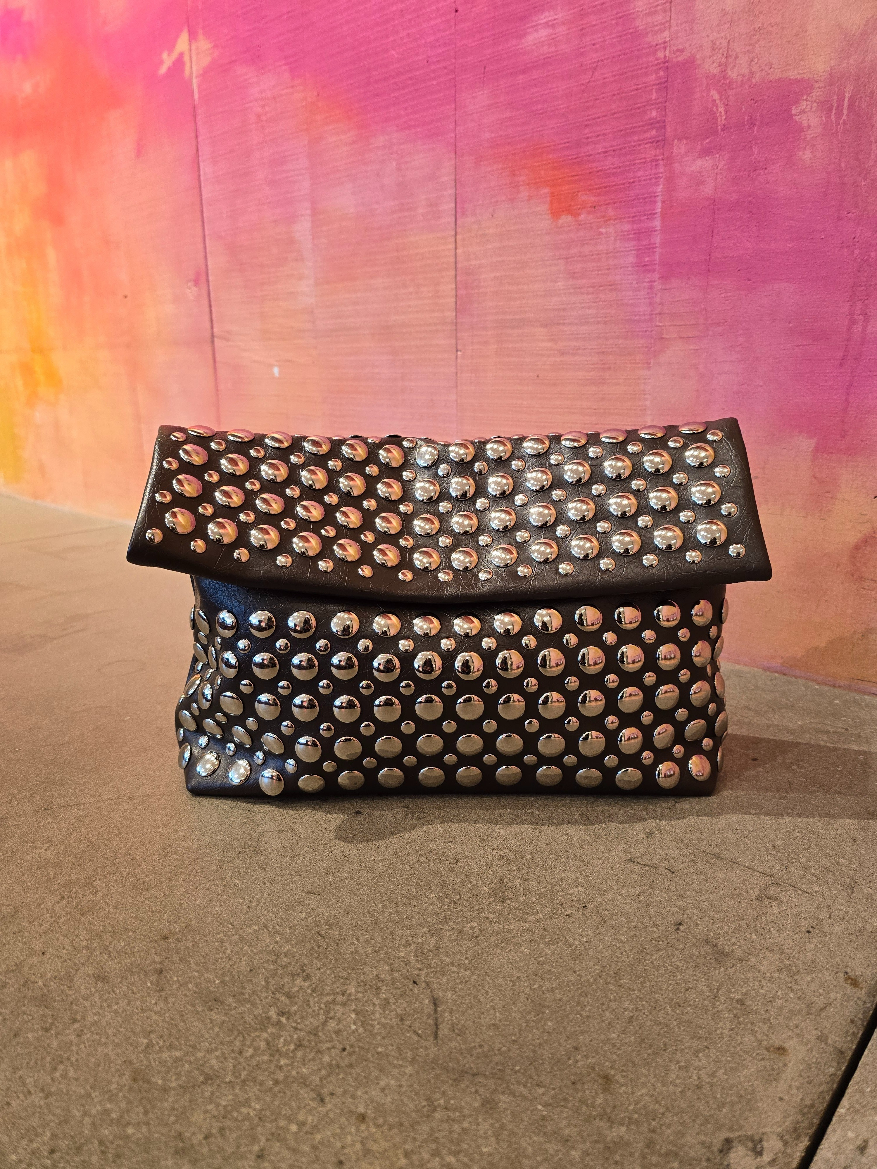 My new Clutch it on sale in the brown color. #Clutch #occasionwear #Anthropologiehandbags 

#LTKGiftGuide #LTKgrwm