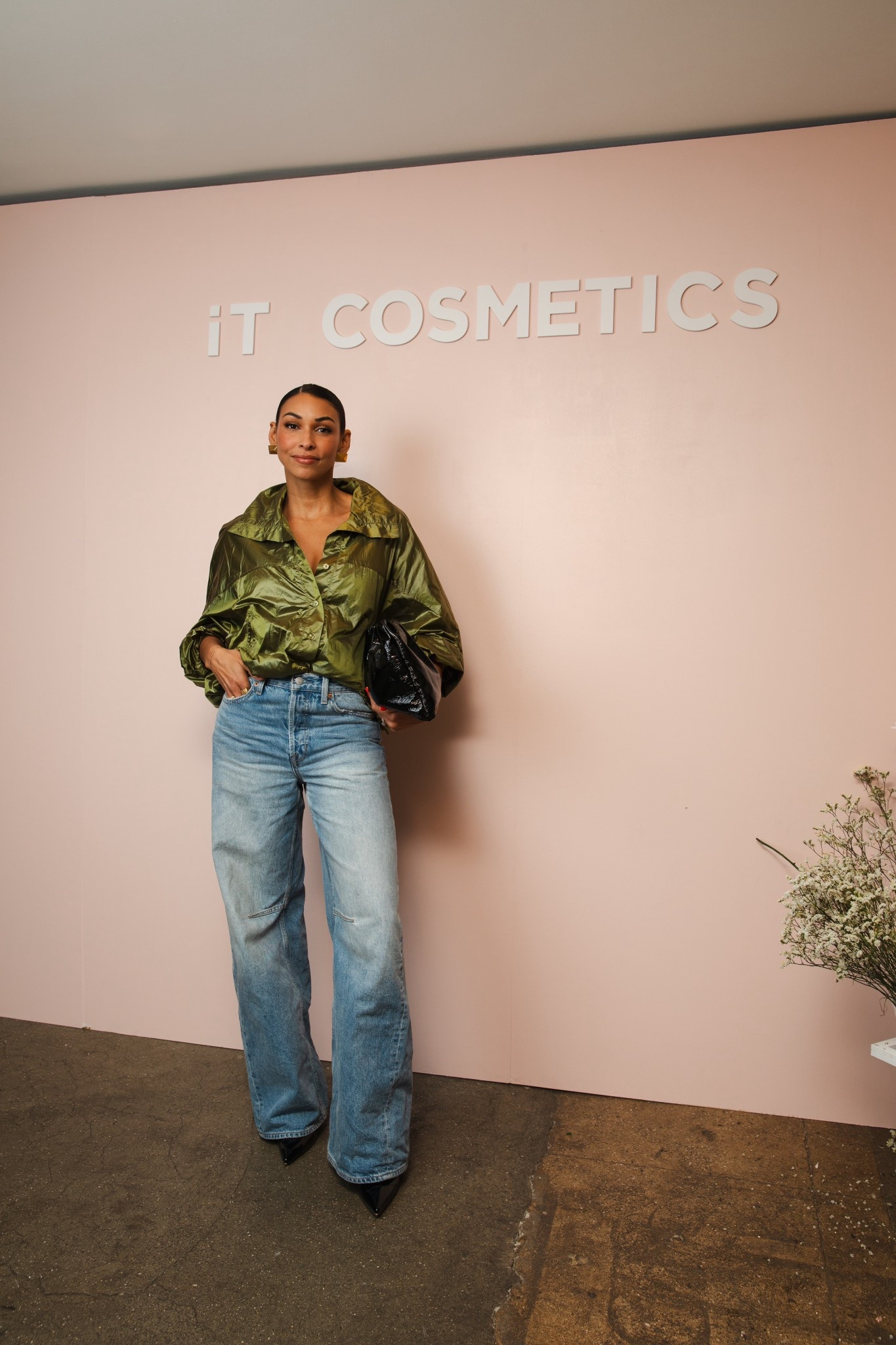 Elevated casual night out for spring 

#LTKOver40 #LTKootd