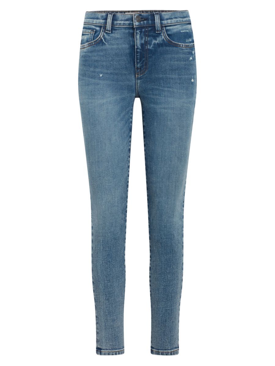 The Stiletto Jeans | Saks Fifth Avenue