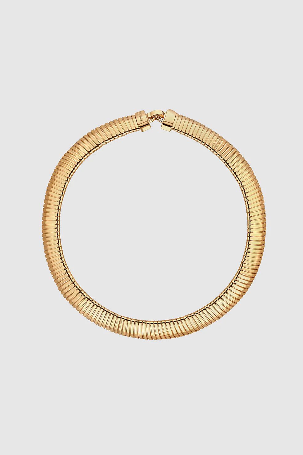 Coil Chain Necklace | Anine Bing