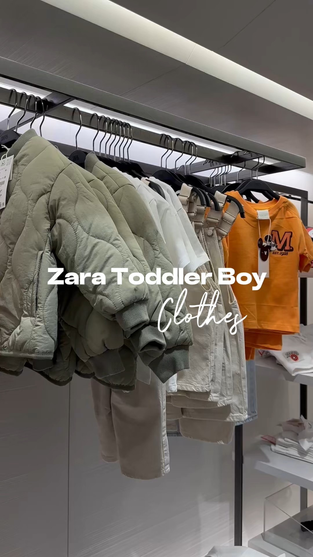 When you want your toddler to still look like a kid, but have ✨ style ✨

All of the clothing items are linked down below!

#LTKFamily #LTKFindsUnder50 #LTKKids