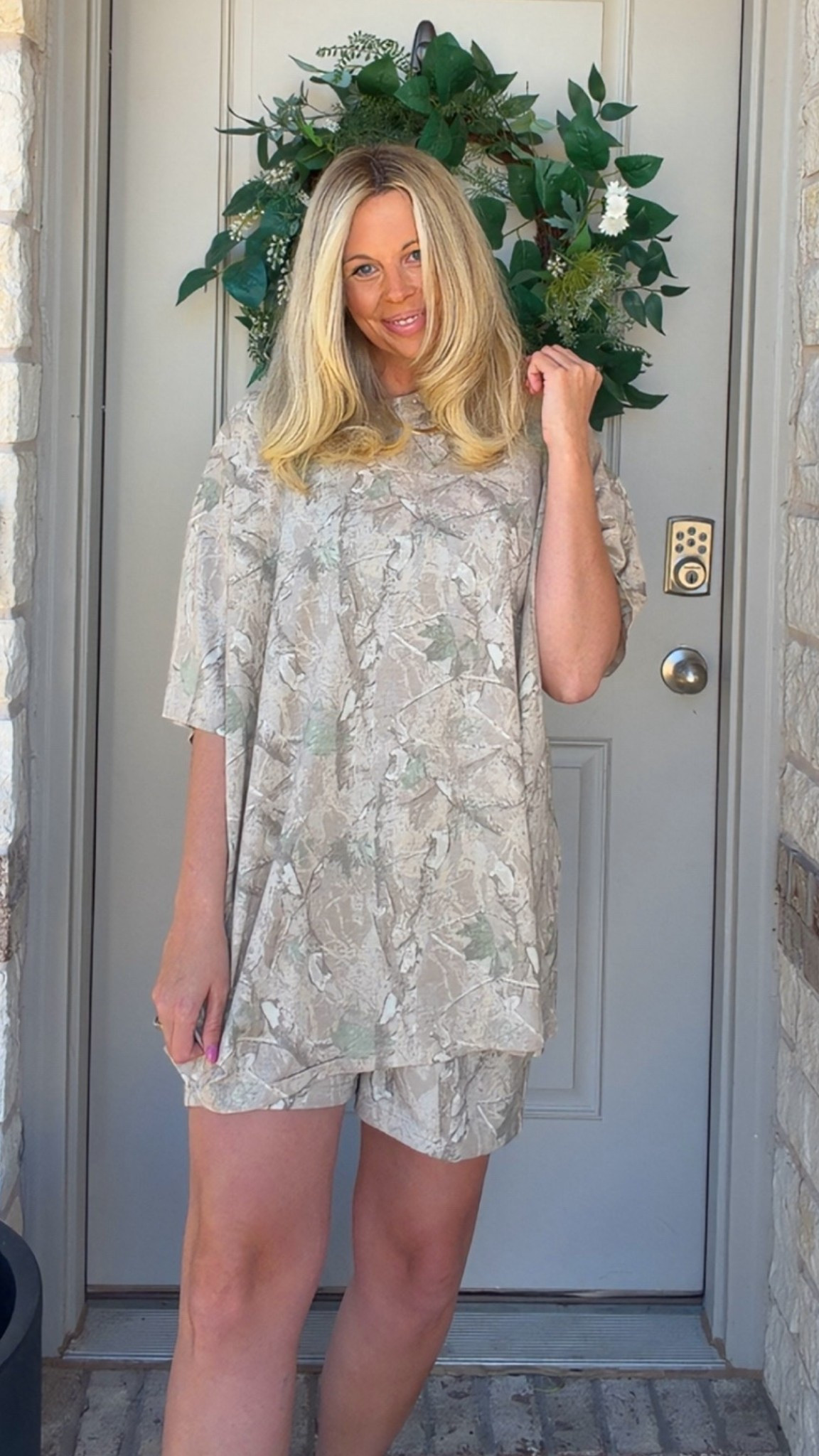 $20 fit say no more ❤️

#LTKootd #LTKgrwm