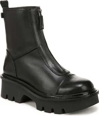 Cooper Lug Sole Boot (Women) | Nordstrom