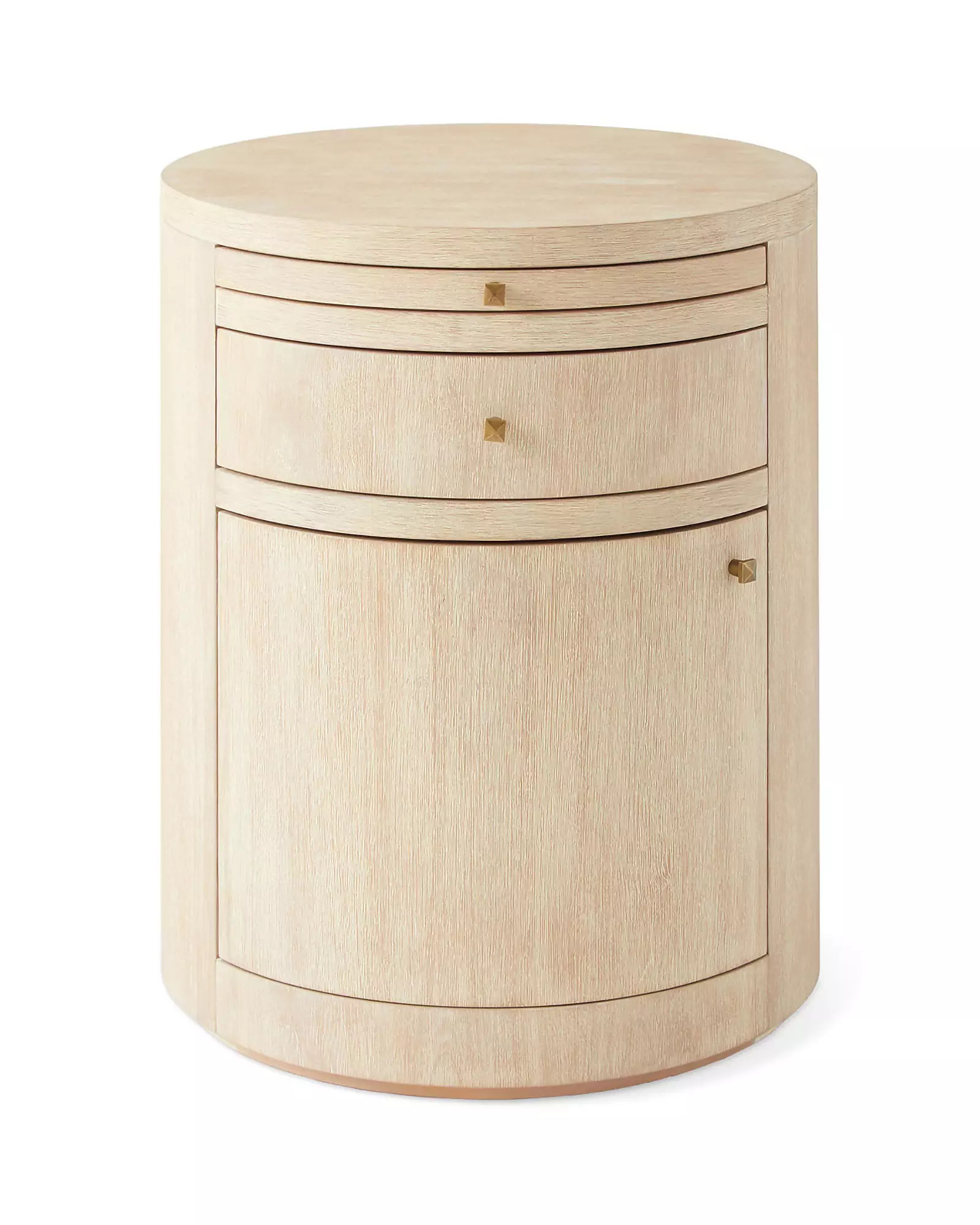 Pinecrest Side Table | Serena and Lily