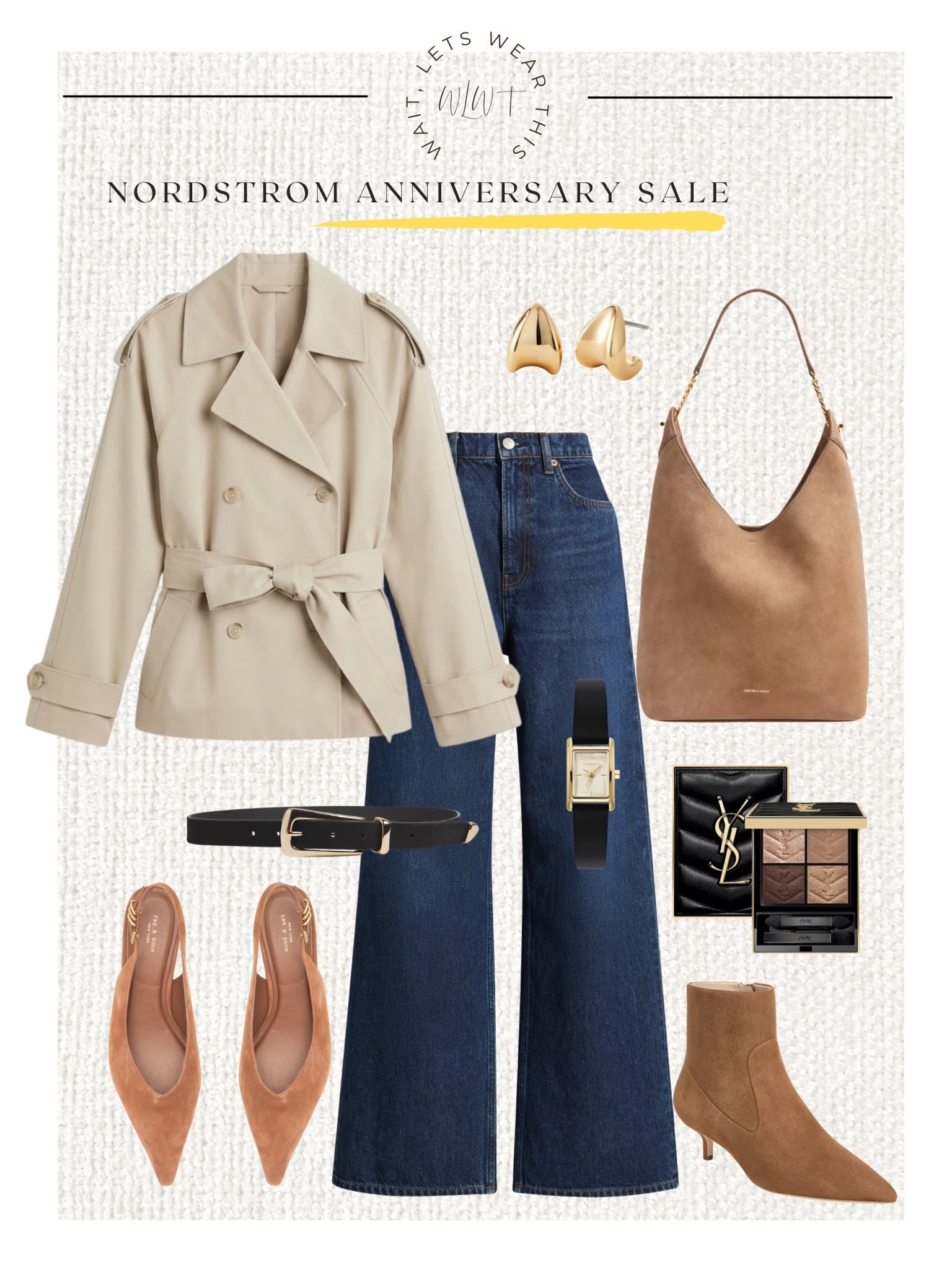 NSale!⭐️

#LTKootd #LTKSaleAlert
