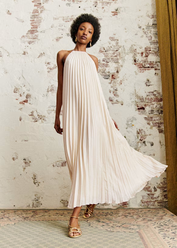 Layla Dress | Sezane Paris - US