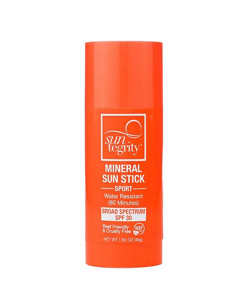 Broad Spectrum SPF 30 Mineral Sport Sun Stick, 1.62 oz | Macys (US)
