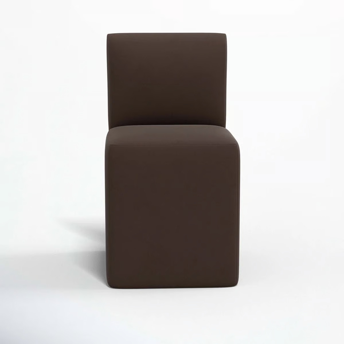 Joss & Main Mendy Upholstered Dining Chair & Reviews | Wayfair | Wayfair North America