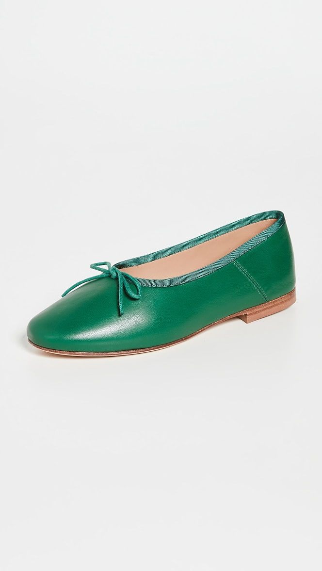 Mansur Gavriel Dream Ballerina Flats | SHOPBOP | Shopbop