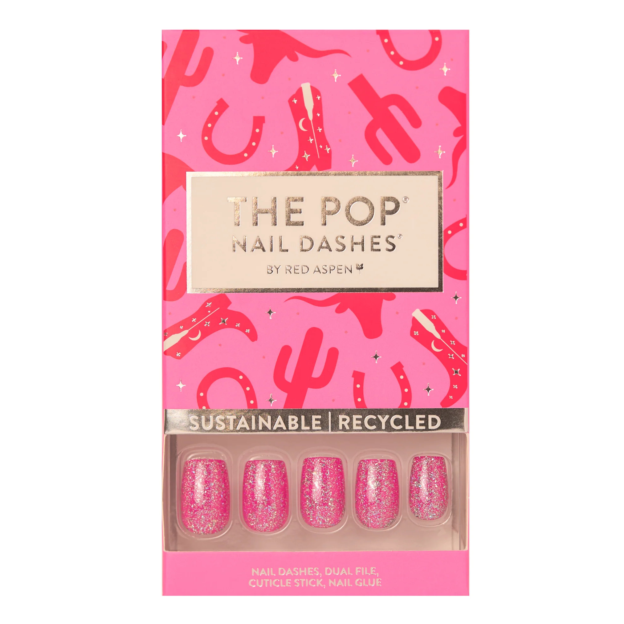 Gallop Through the Galaxy, Josey | Red Aspen