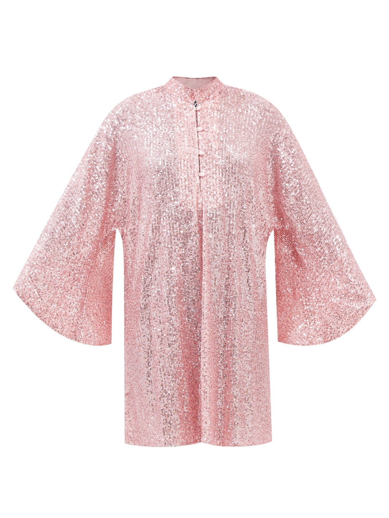 Sequinned mesh kaftan | La Vie Style House | Matches (US)