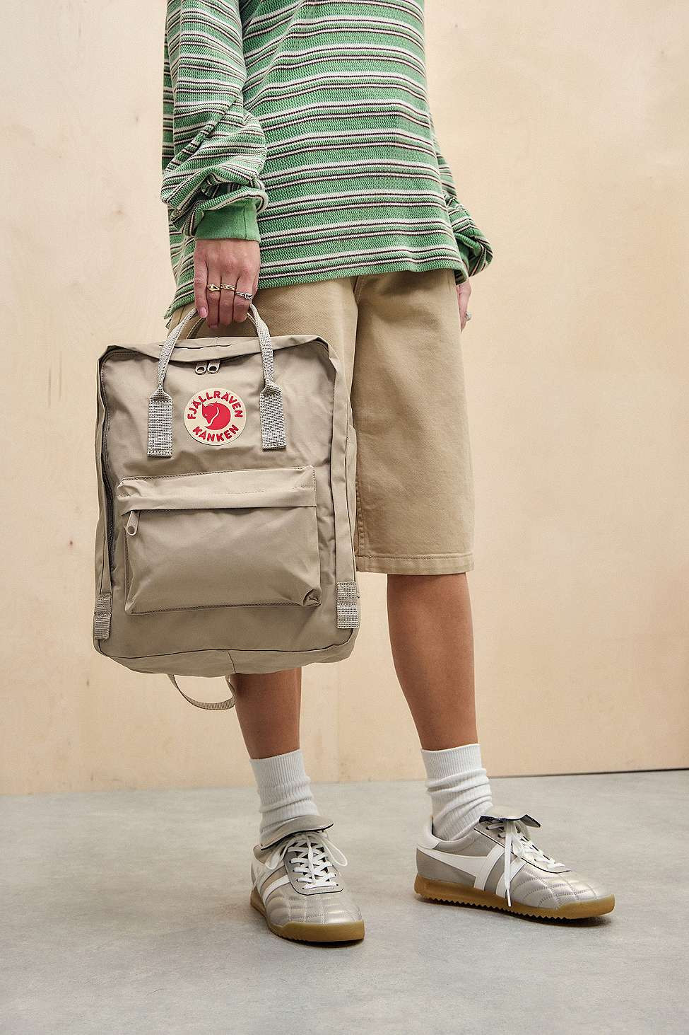 Fjallraven Kanken Rucksack | Urban Outfitters DE