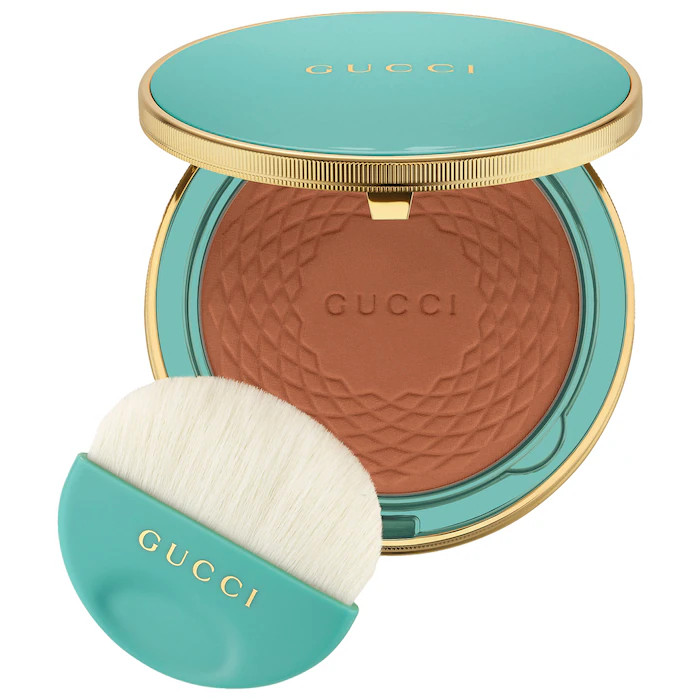 Gucci Poudre De Beauté Éclat Soleil Bronzing Powder - Gucci | Sephora | Sephora (US)
