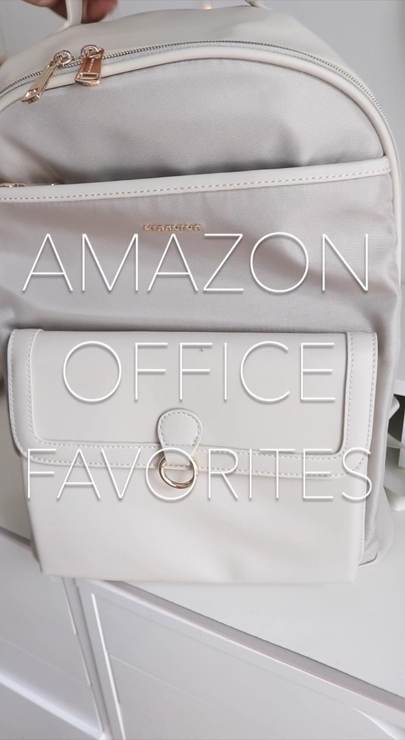 Amazon Office Finds 
 #amazonbestseller #amazonfinds #amazondeals #unboxing #amazonfavorites #amazonmusthaves #asmr #asmrunboxing #tiktokmademebuyit #amazoninfluencer #amazonhaul #founditonamazon #amazonprime #ltkhome #ltkunder50 #ltk #tiktokmademebuyit 

#LTKtravel #LTKFind #LTKhome