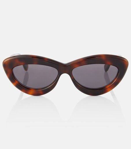 Cat-eye sunglasses | Mytheresa (US/CA)