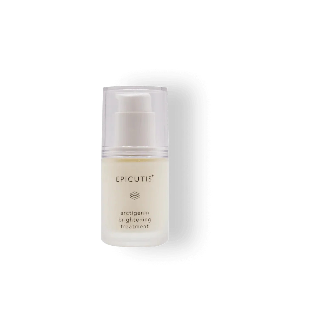 Epicutis Arctigenin Brightening Treatment | Longevity Texas