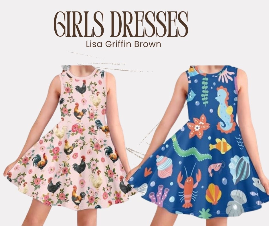 Girls Dresses

#LTKPetite #LTKSaleAlert #LTKKids