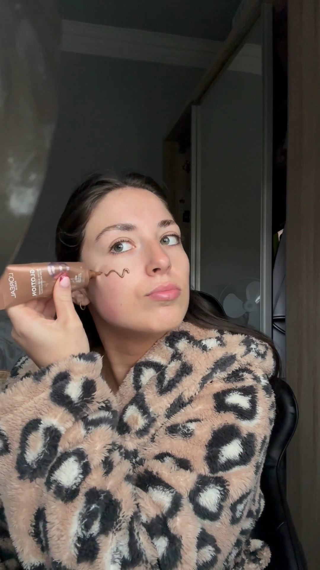Daily makeup🏹 

#LTKbeauty #LTKstyletip #LTKuk