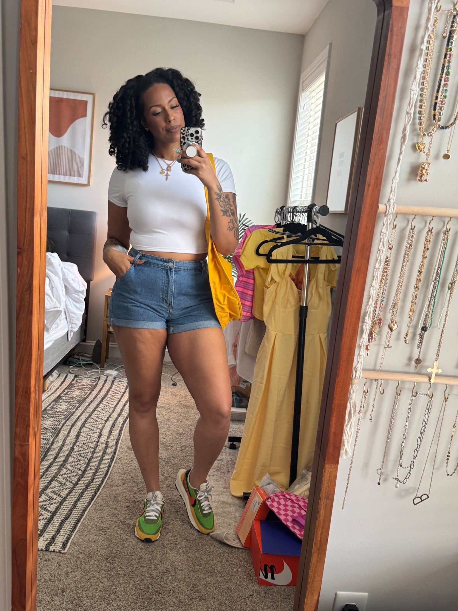 #LTKootd #LTKBeauty #LTKTall