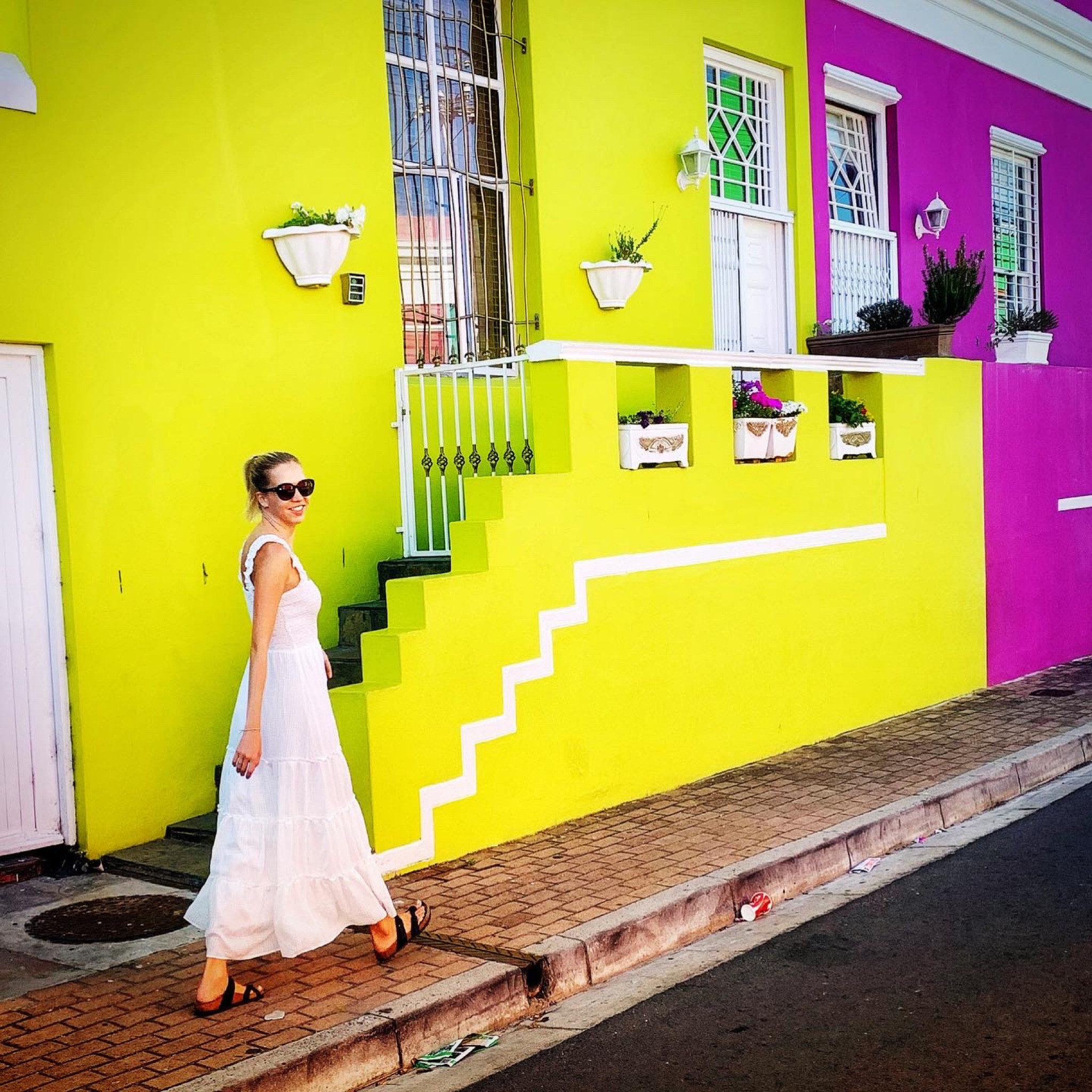 Wondering around Cape Town, South Africa 🇿🇦 

#LTKeurope #LTKtravel #LTKshoecrush