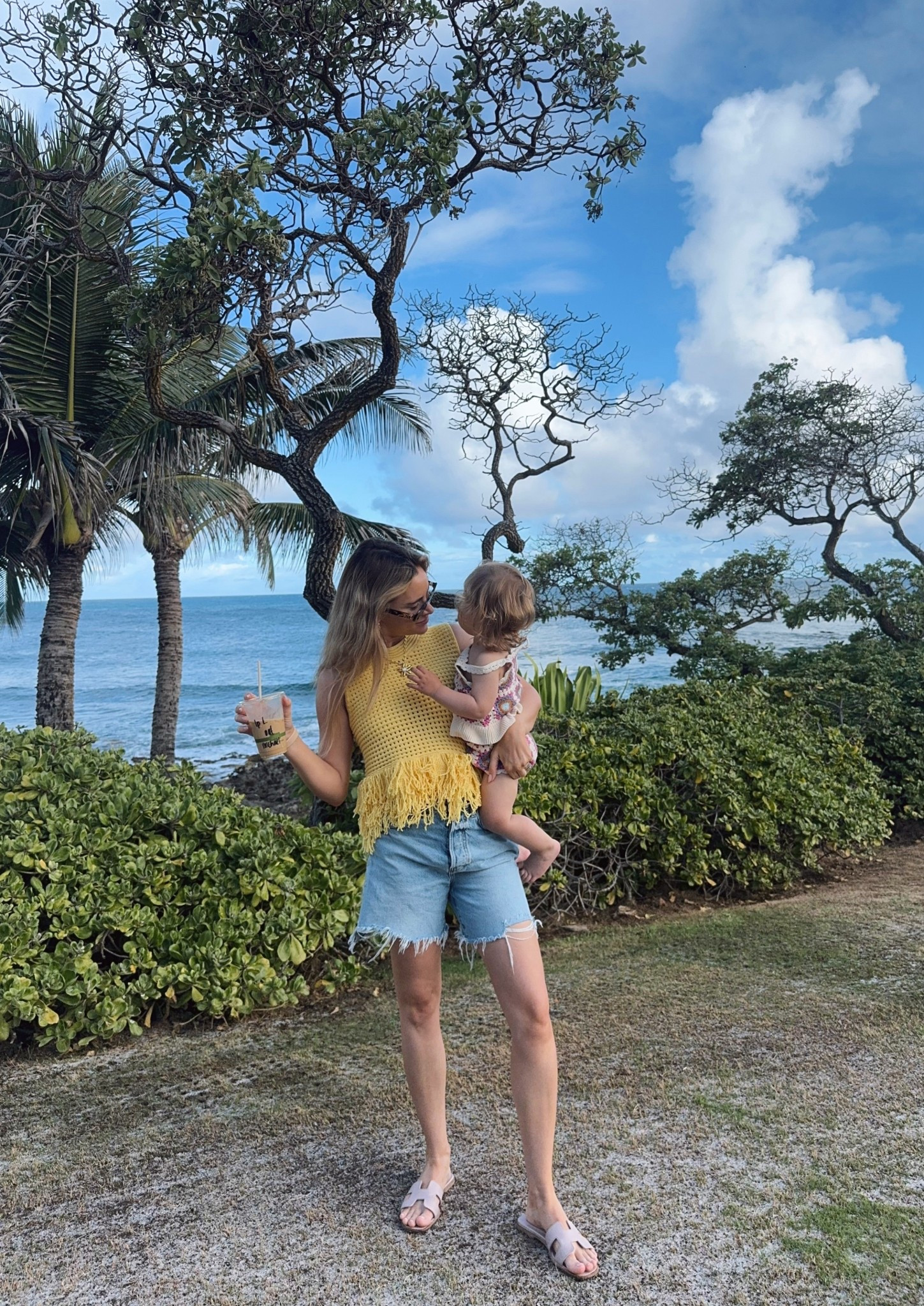 Hawaii ootd 

#LTKFindsUnder50 #LTKSummerEdit