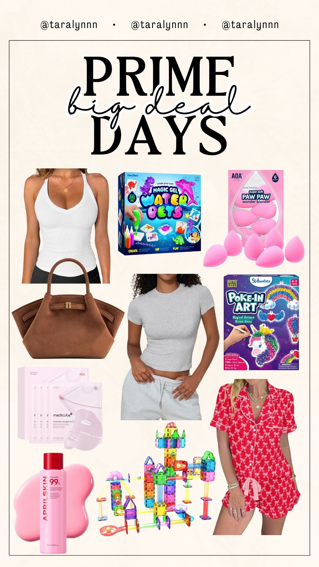 Prime Big Deal Days 🎉 all of my recent purchases that are included in the sale! 

#prime #bigdealdays #primedeals 

#LTKHome #LTKSaleAlert #LTKFamily