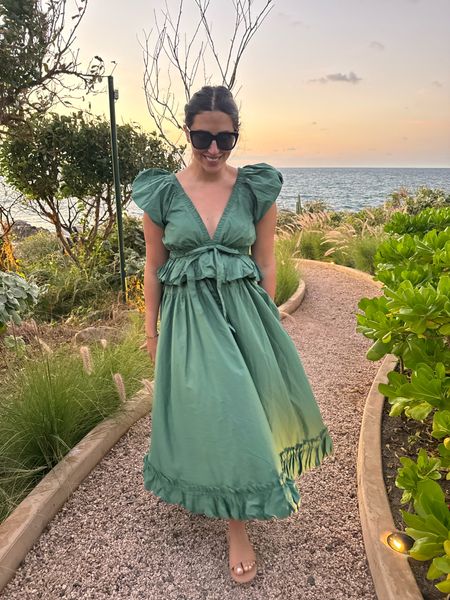 Love this matching set for our Mexico trip! If you’re looking for a good vacation maxi, this set is perfect!

Dressupbuttercup.com
#dressupbuttercup 

#LTKSeasonal #LTKstyletip #LTKtravel