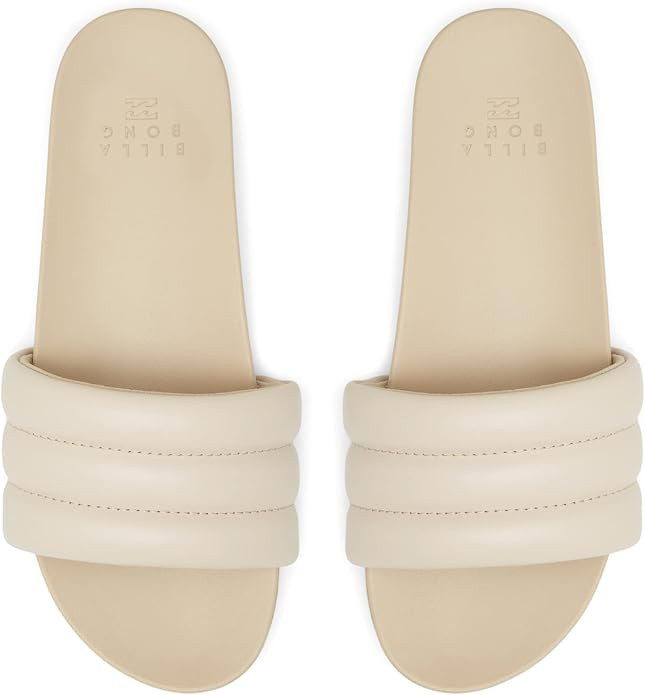 Billabong Women's Playa Vista Flat Sandal | Amazon (US)