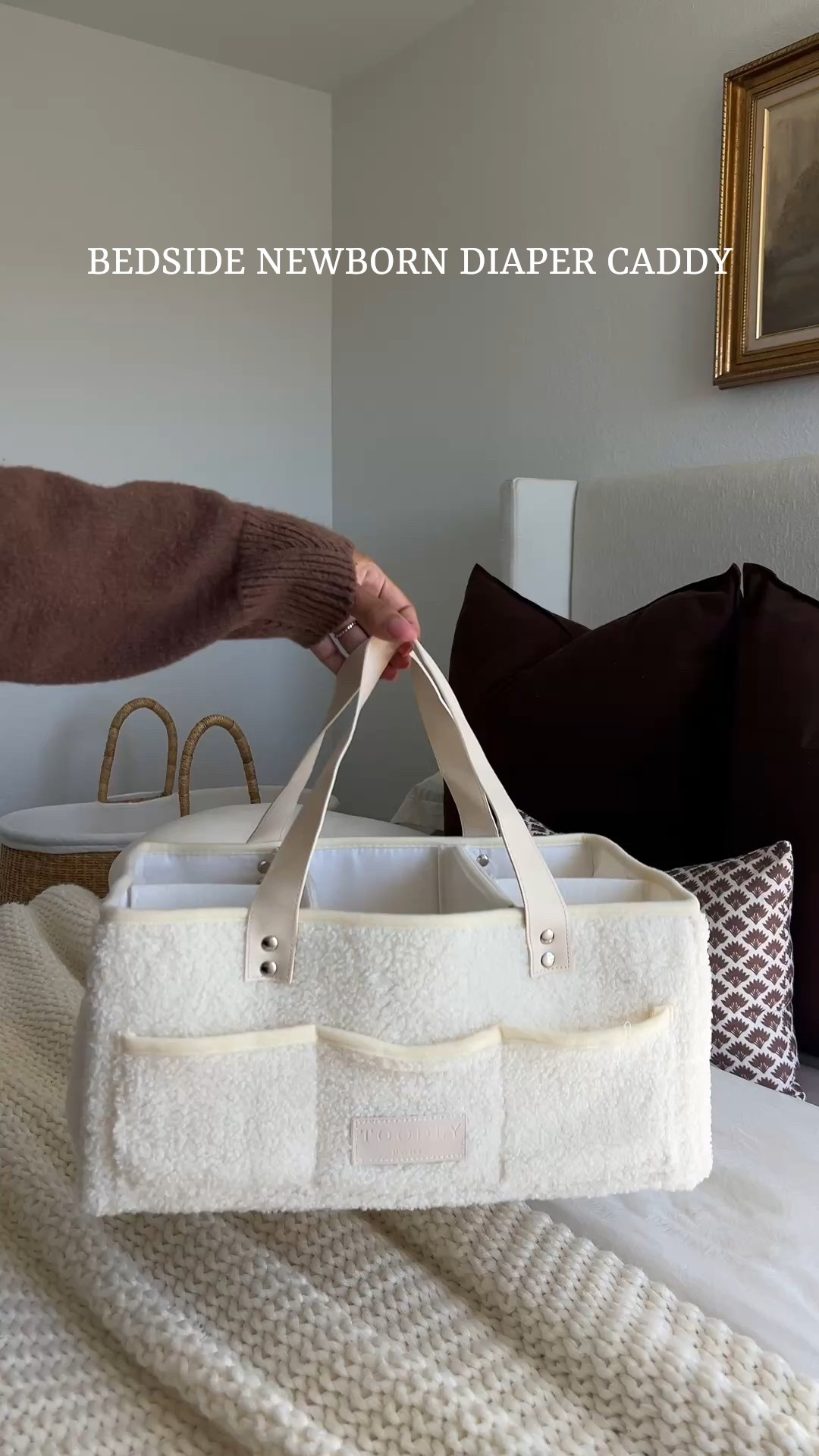 newborn & mom essentials 🧺

#LTKBaby #LTKKids #LTKBump