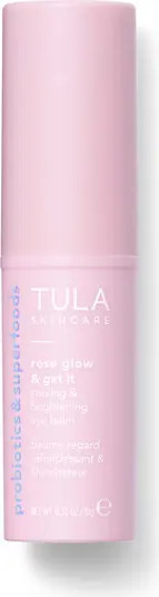 Rose Glow & Get It Cooling & Brightening Eye Balm | Nordstrom
