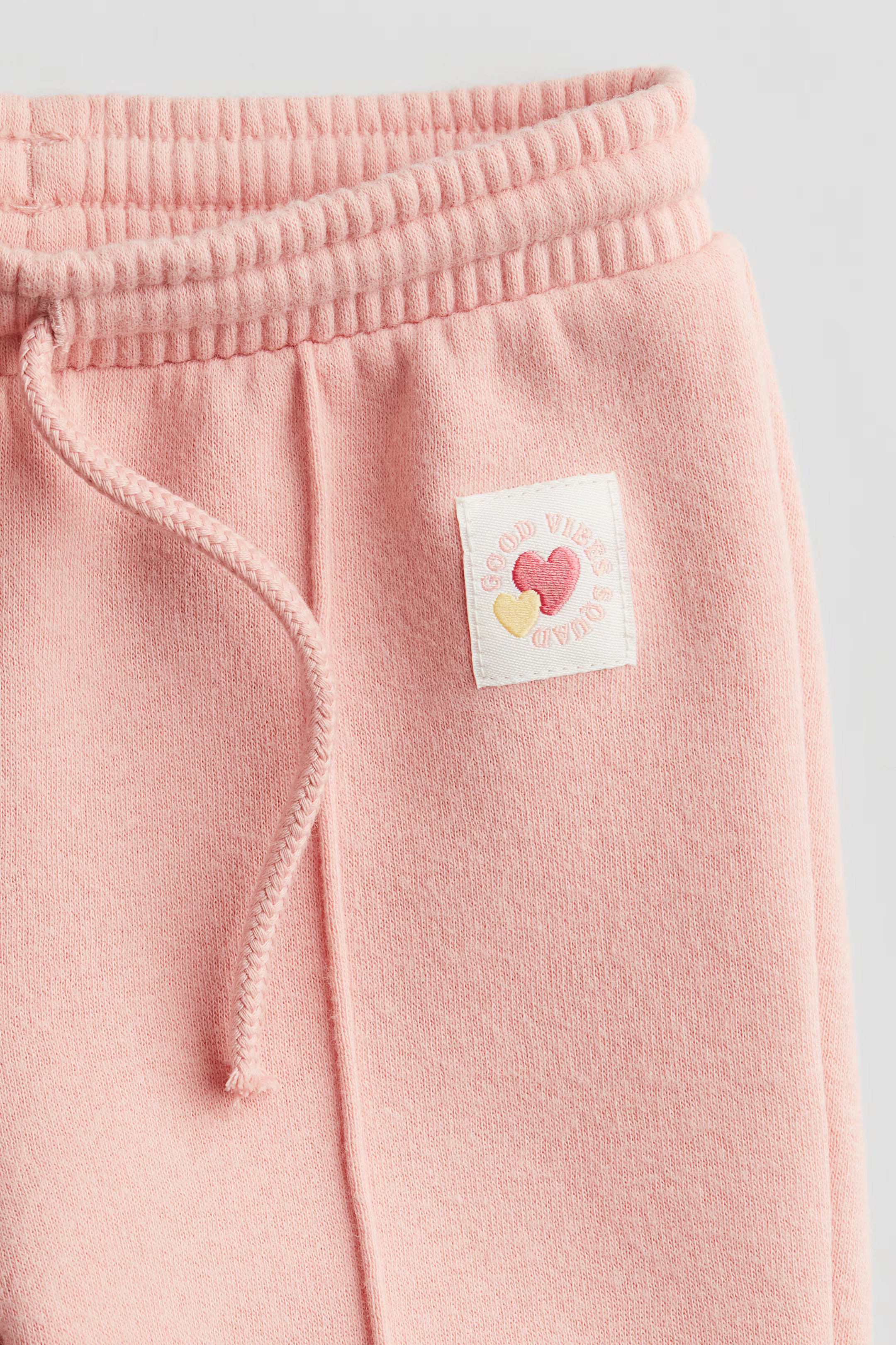 Sweatpant Joggers | H&M (US + CA)