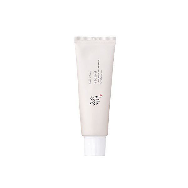 BEAUTY OF JOSEON - Relief Sun : Rice + Probiotic SPF50+ PA++++ | STYLEVANA